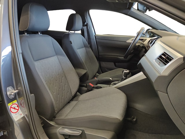 Volkswagen Taigo 1.0 TSI DSG Move