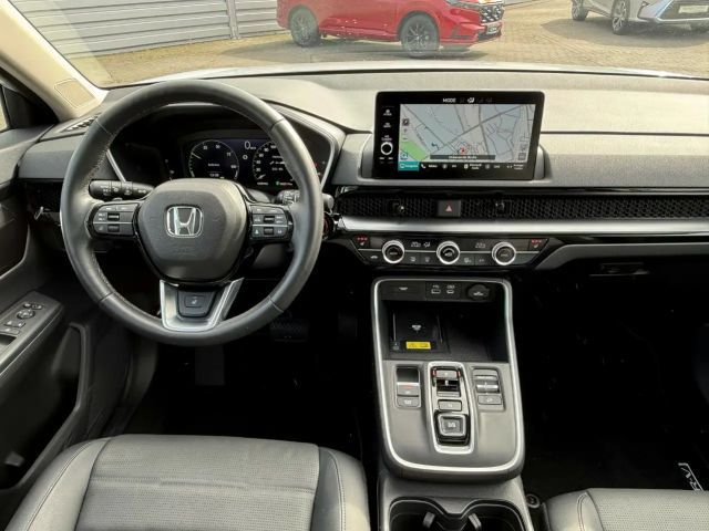 Honda CR-V Elegance e:HEV