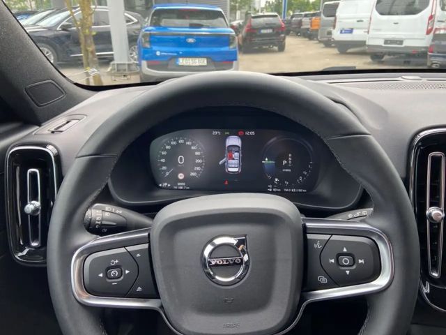 Volvo XC40 Dark Plus Recharge T5