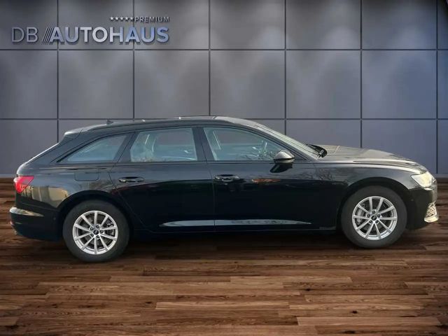 Audi A6 2.0 TFSI S-Tronic