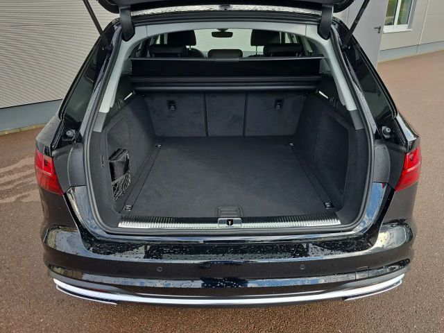 Audi A4 35 TDI Avant