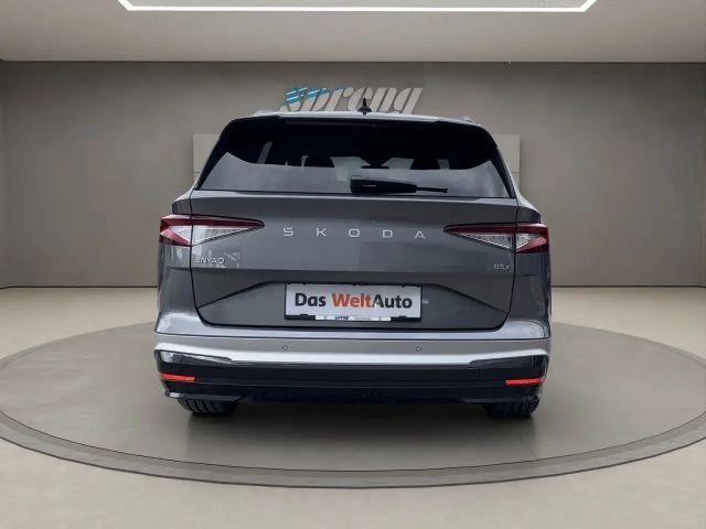 Skoda Enyaq 4x4 Loft