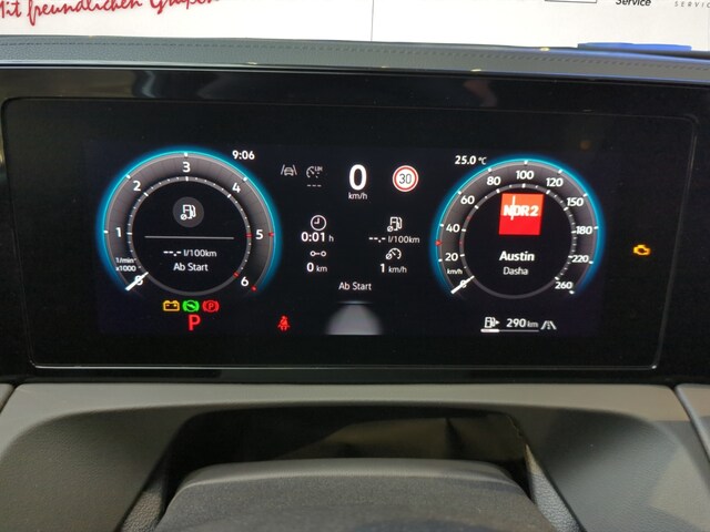 Volkswagen Tiguan 2.0 TDI DSG R-Line