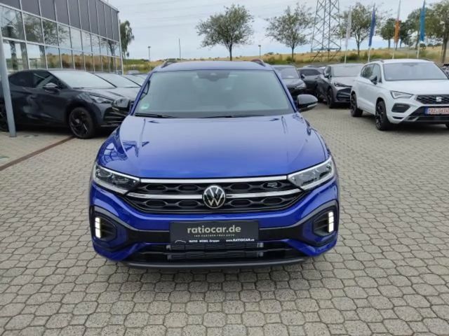 Volkswagen T-Roc 1.5 TSI R-Line