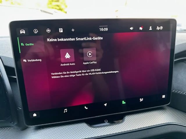 Skoda Kodiaq Sportline