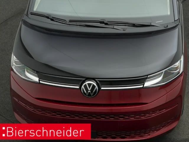 Volkswagen Multivan T7