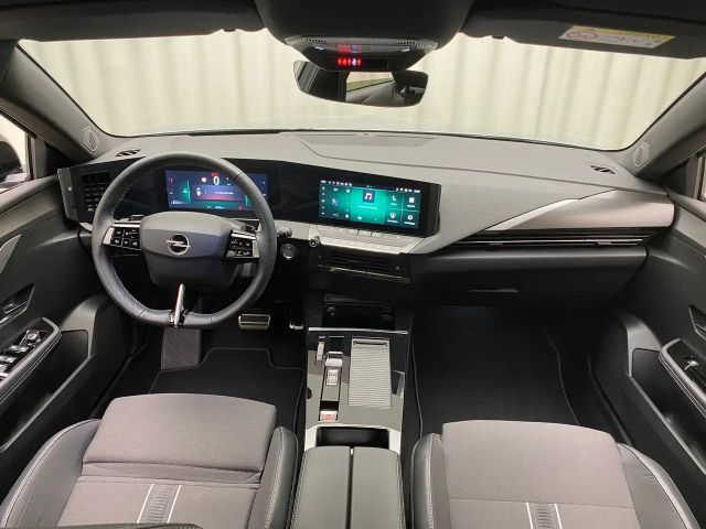 Opel Astra GS-Line Grand Sport Sports Tourer