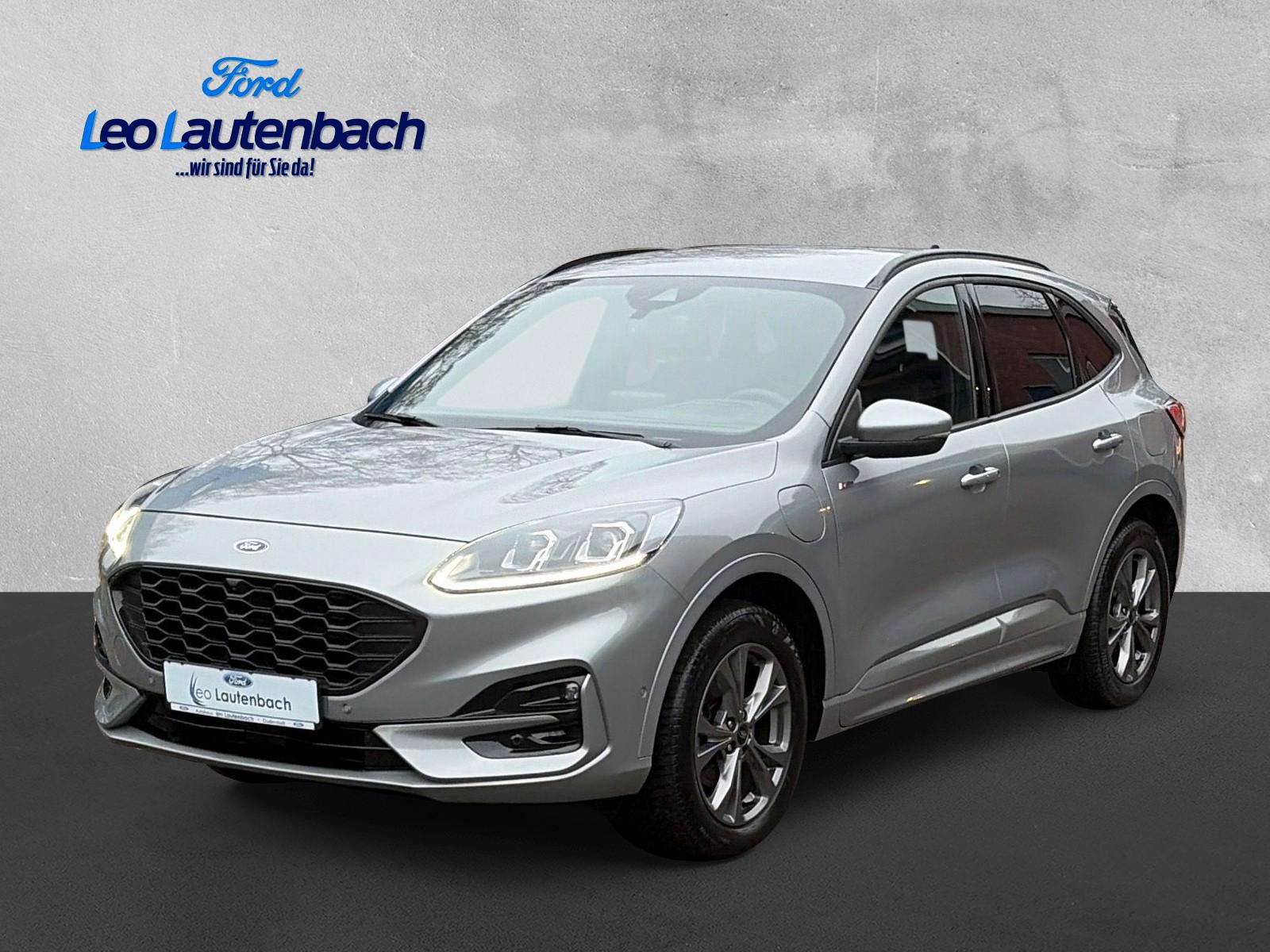 Ford Kuga Hybrid Plug in Hybrid ST Line X