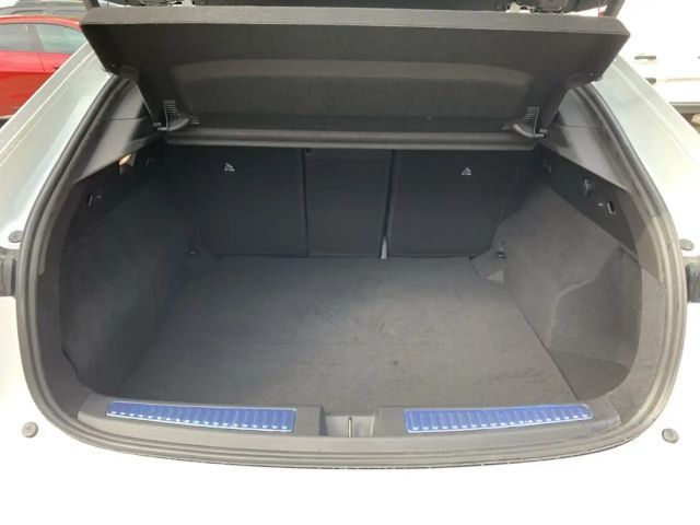 Renault Rafale Alpine Esprit