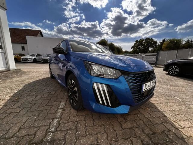 Peugeot E-208 Allure Pack Hybrid