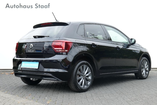 Volkswagen Polo 1.0 TSI