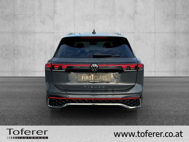 Volkswagen Tiguan DSG R-Line
