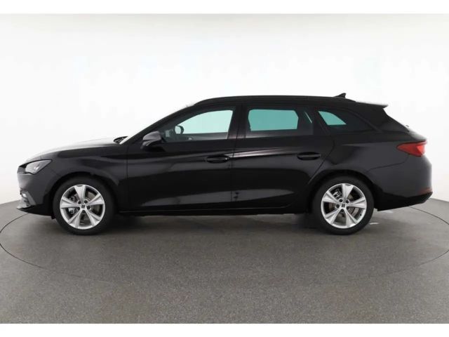 Seat Leon 2.0 TDI FR-lijn Sportstourer