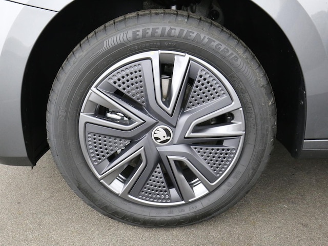 Skoda Fabia 1.0 TSI Tour