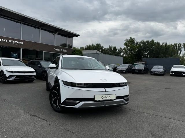 Hyundai IONIQ 5 Dynamiq