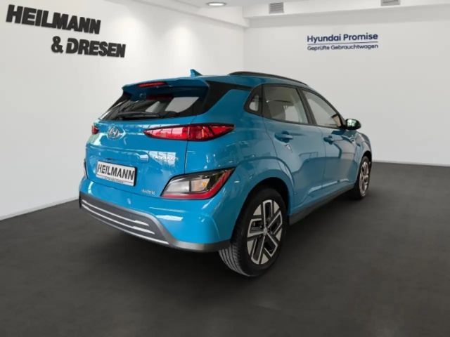 Hyundai Kona 39 kWh Select