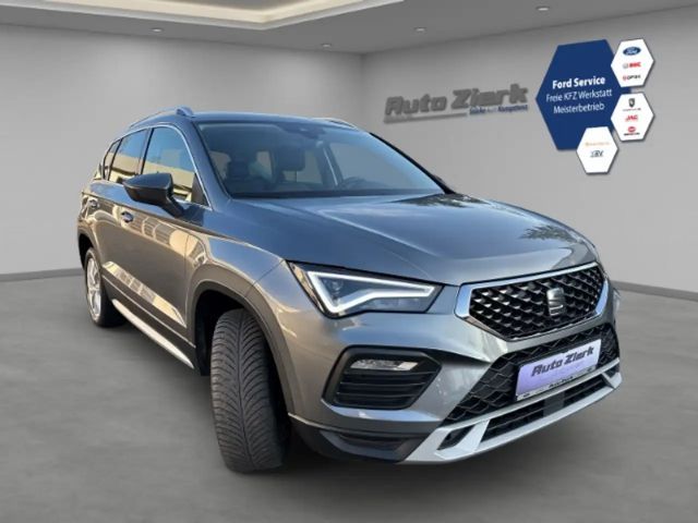 Seat Ateca 1.5 TSI DSG