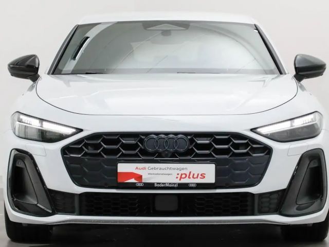 Audi A5 S-Line