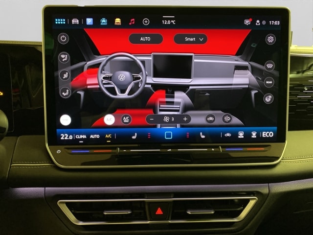 Volkswagen Tiguan DSG eHybrid