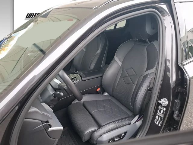 BMW 520 520d M-Sport Touring xDrive