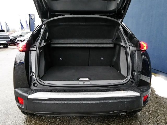 Peugeot 2008 Allure Pack