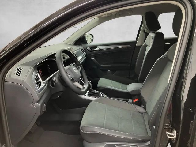 Volkswagen T-Roc 4Motion DSG Style