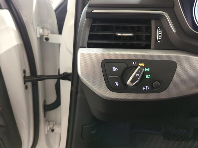 Audi A4 allroad 40 TDI Quattro S-Tronic