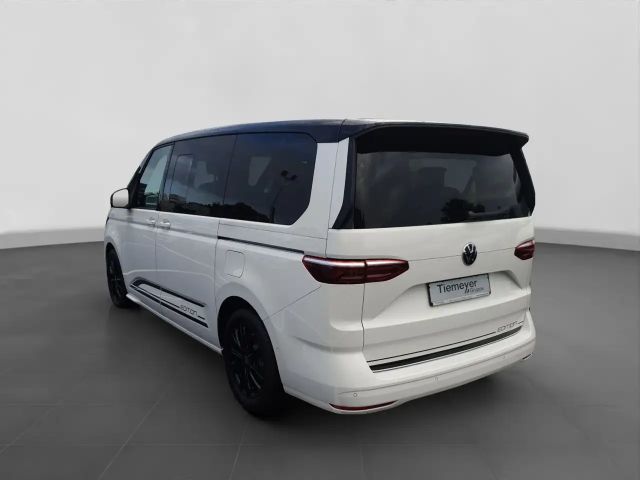 Volkswagen Multivan 2.0 TDI DSG Lang T7