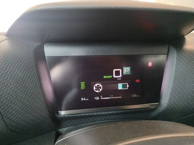 Citroën ë-C4 Pack Shine