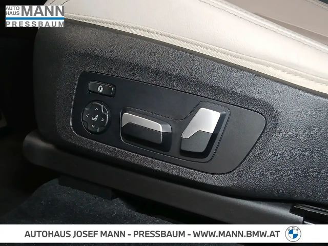 BMW X3 M-Sport xDrive