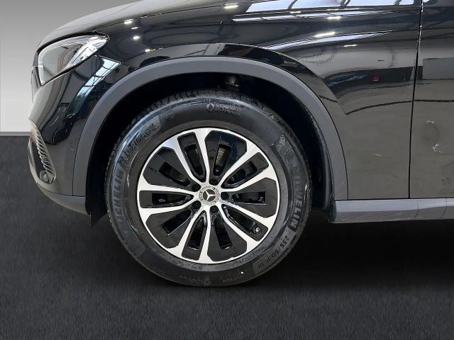 Mercedes-Benz GLC 200 4MATIC AVANTGARDE