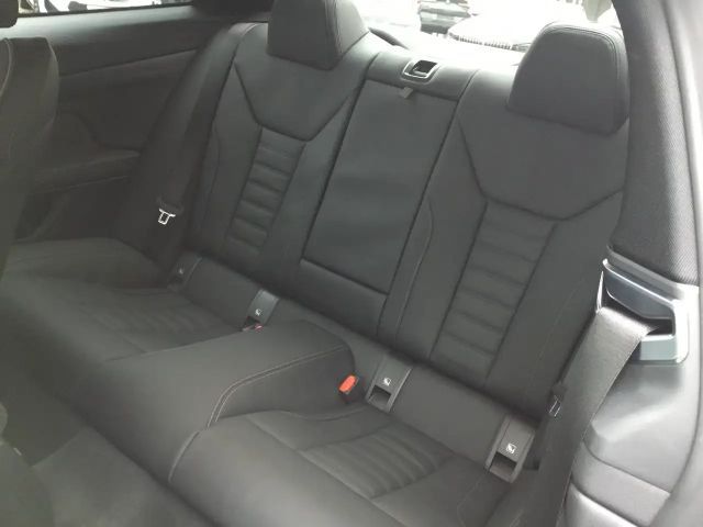 BMW 440 Coupé M440i xDrive