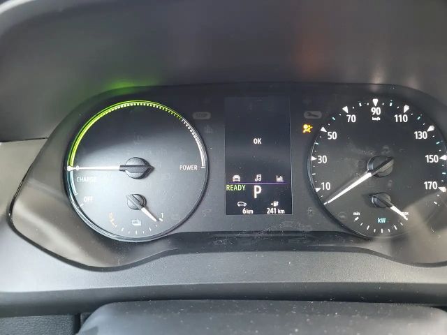 Renault Kangoo E-Tech