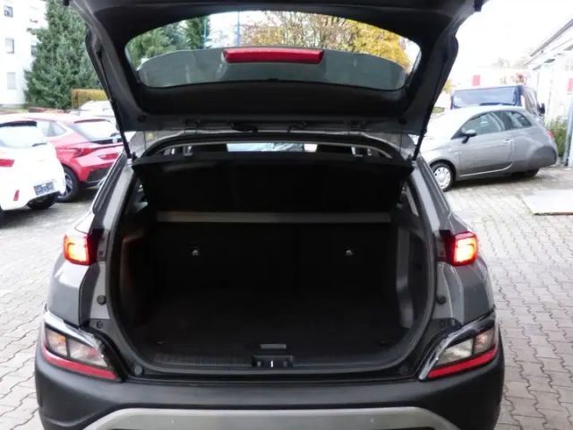 Hyundai Kona 2WD Hybrid Trend