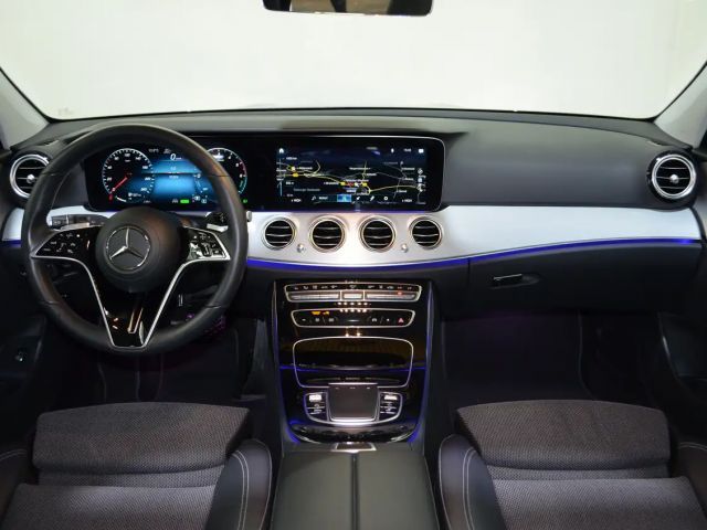 Mercedes-Benz E 300 E 300 de Estate