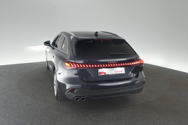 Audi A5 Avant S-Tronic