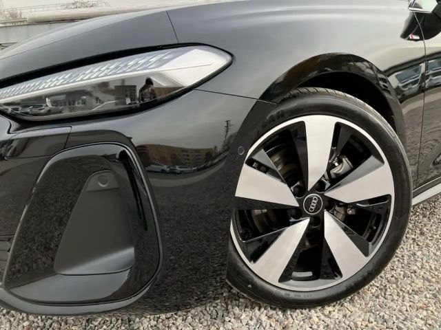 Audi A5 2.0 TDI Avant S-Tronic