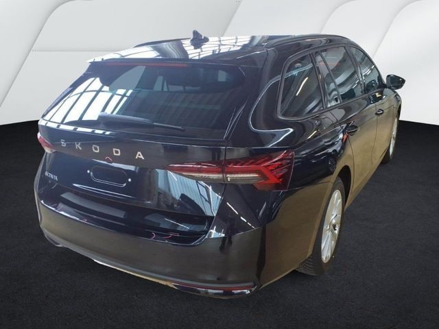 Skoda Octavia 1.5 TSI Combi Selection