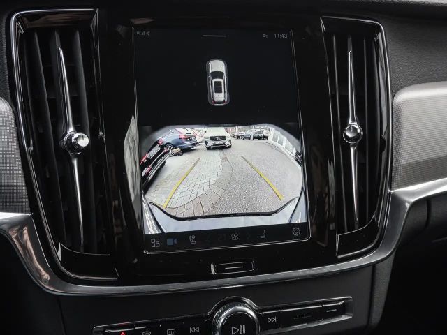 Volvo V90 AWD Core T6 Twin Engine