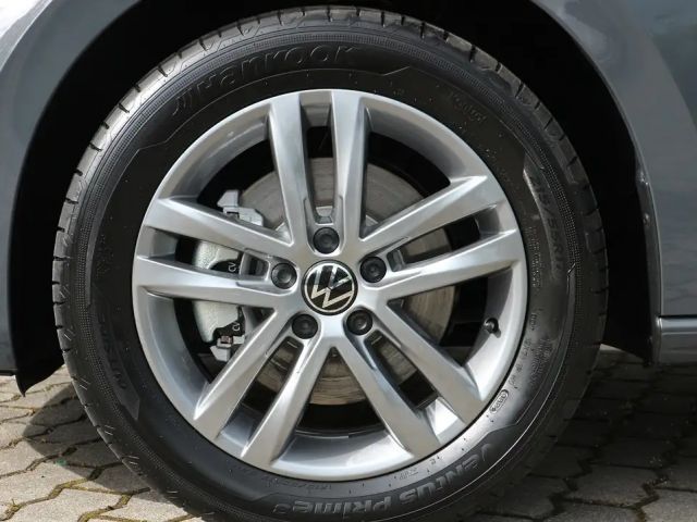 Volkswagen Touran 7-zitter Highline IQ.Drive