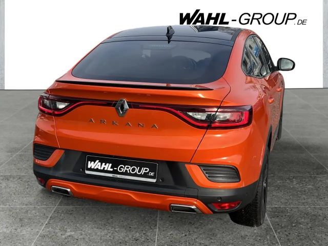 Renault Arkana EDC RS TCe 140