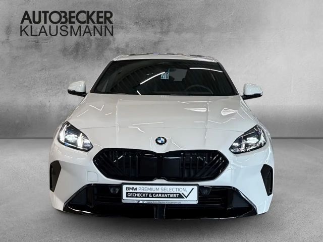 BMW 120 M-Sport Sedan