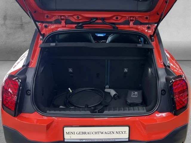 MINI Aceman Favoured Trim PAKET XL  19''NAVI HuD AHK 360°KAMER