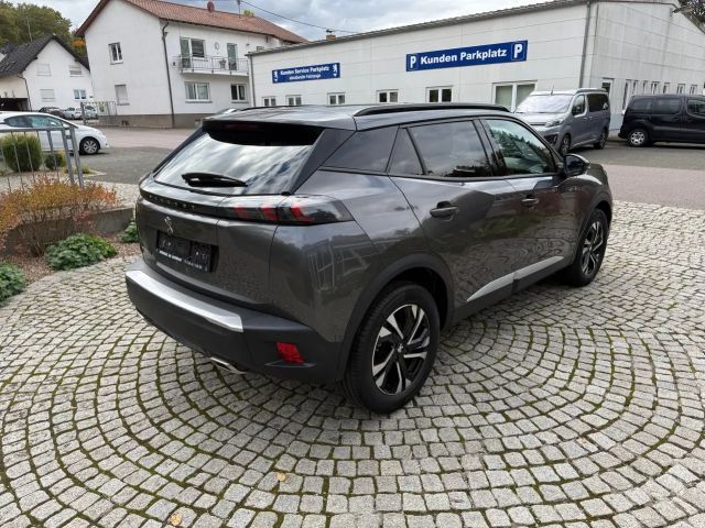 Peugeot 2008 Allure Pack