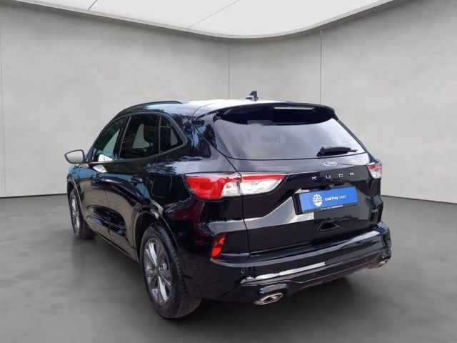 Ford Kuga Plug in Hybrid ST Line X