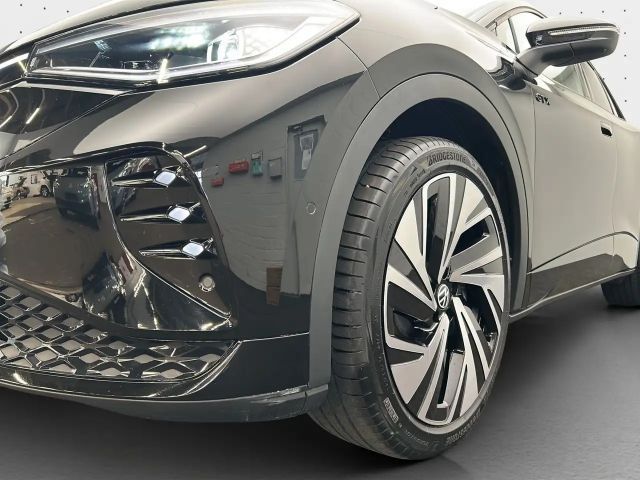 Volkswagen ID.4 GTX IQ.Drive