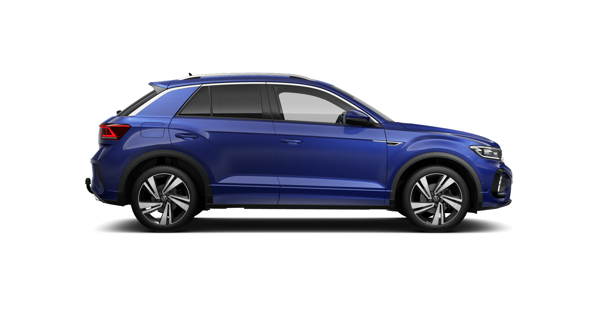 Volkswagen T-Roc 1.5 TSI DSG IQ.Drive R-Line