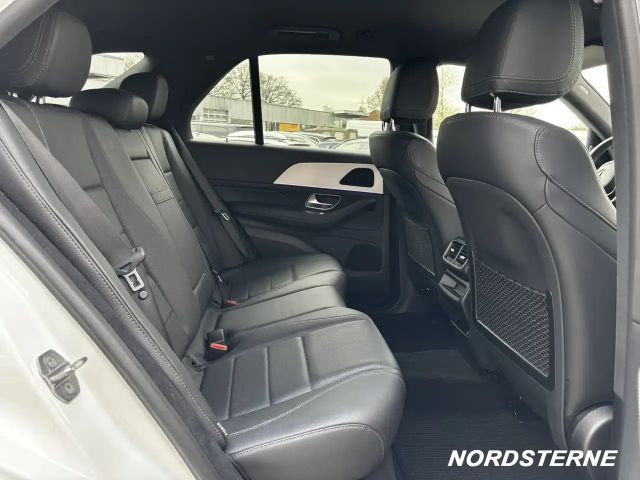 Mercedes-Benz GLE 350 4MATIC