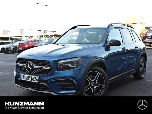 Mercedes-Benz GLB 200 AMG Line GLB 200 d