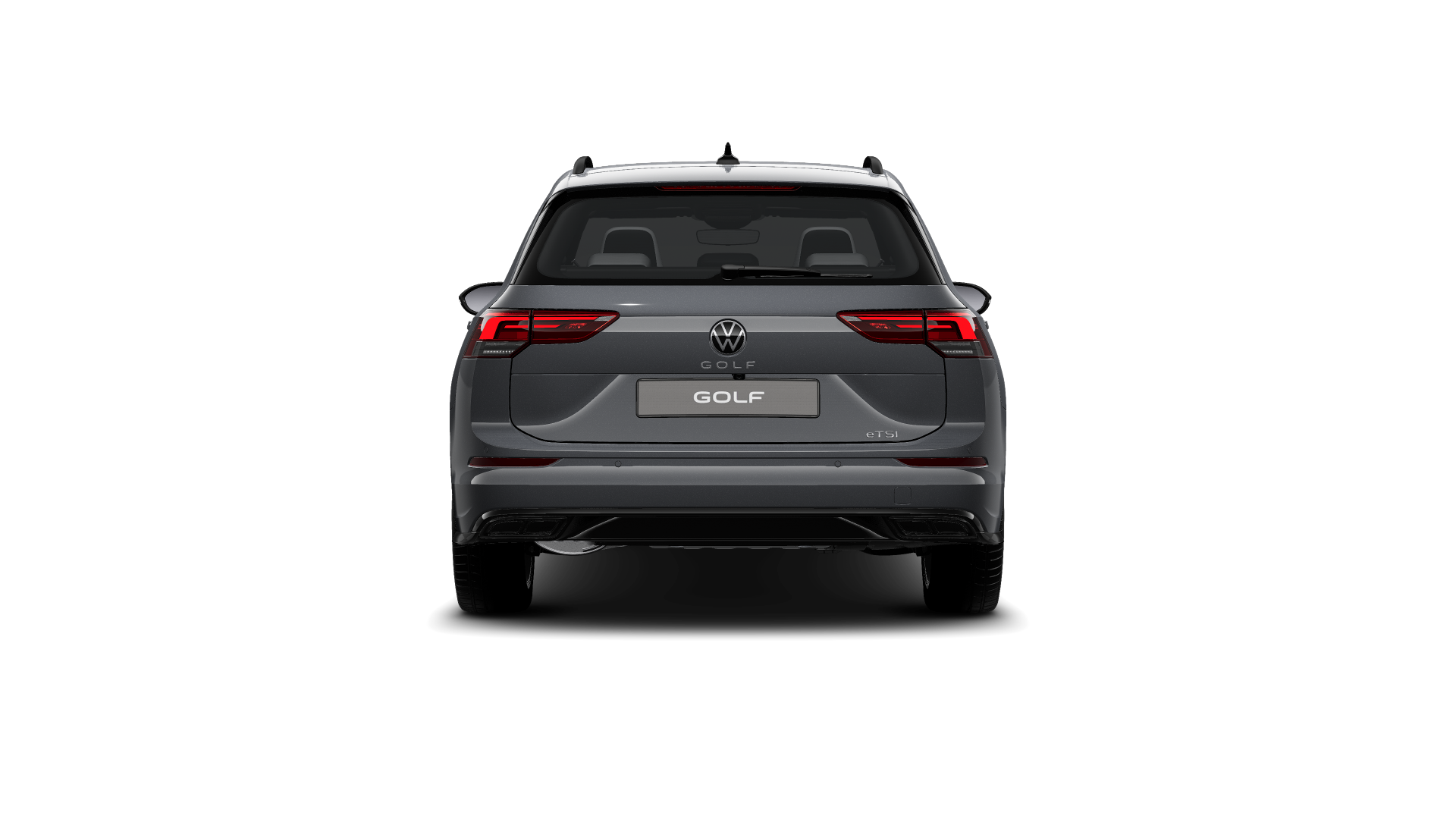 Volkswagen Golf DSG Golf VIII R-Line Variant